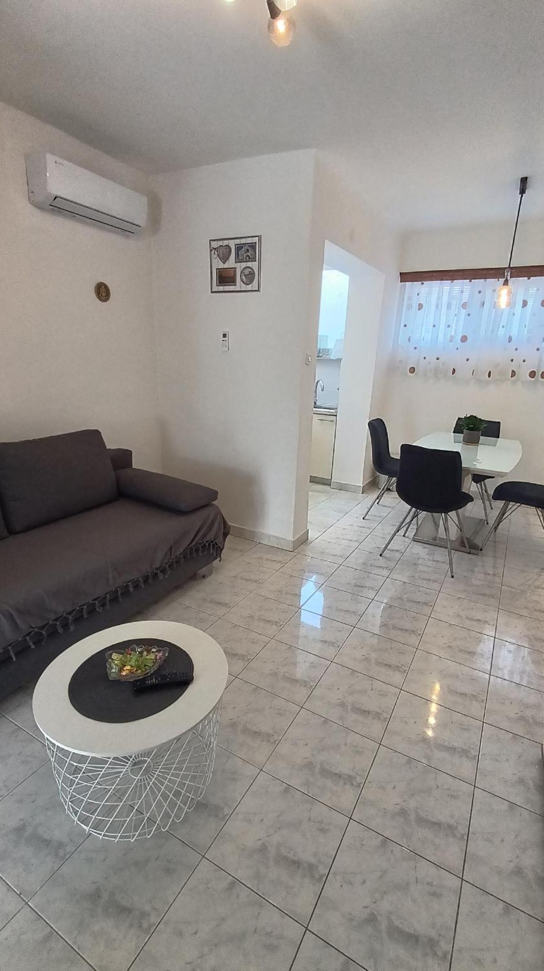 Apartment Fontana Felicita Zadar Eksteriør billede