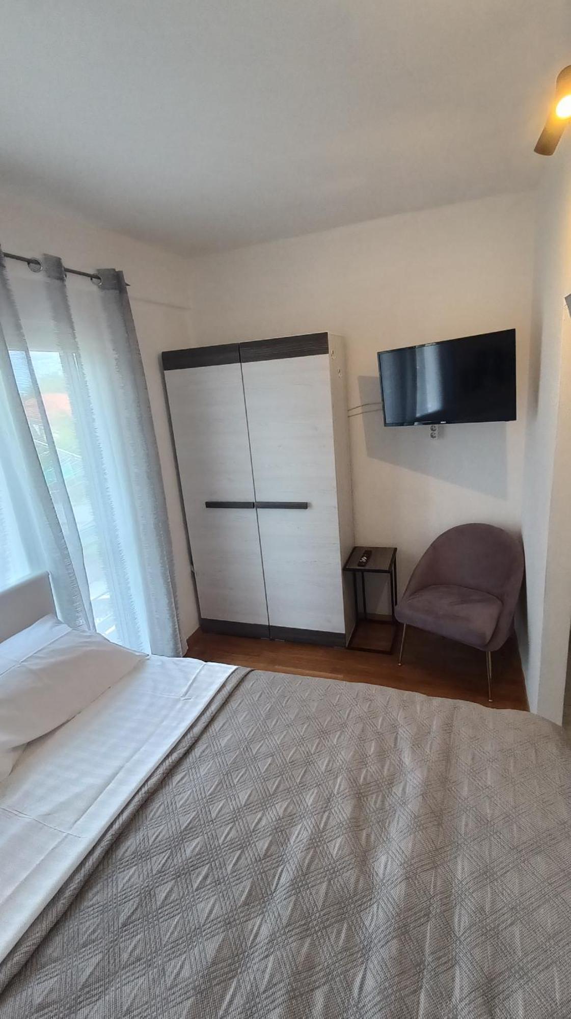 Apartment Fontana Felicita Zadar Eksteriør billede