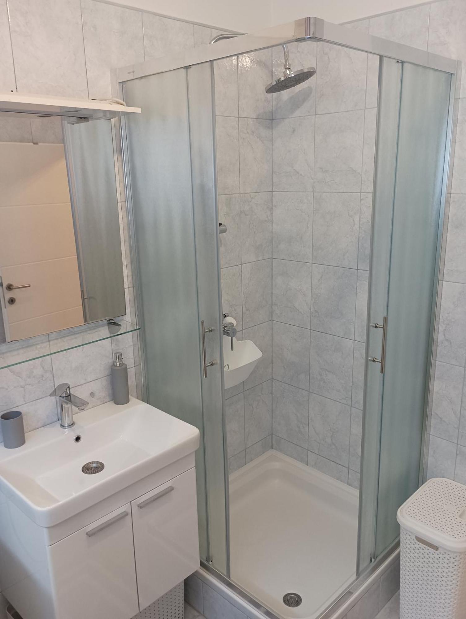 Apartment Fontana Felicita Zadar Eksteriør billede