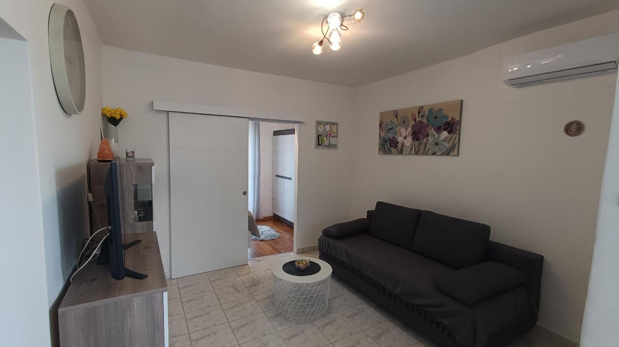 Apartment Fontana Felicita Zadar Eksteriør billede